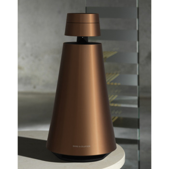 BeoSound 1 Bronze