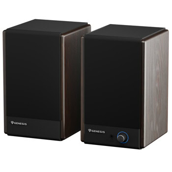 Genesis Arsen 402BT Brown