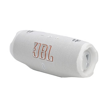 jbl charge 6 white jblcharge6wht