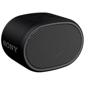 Портативна колонка Sony SRS-XB01B