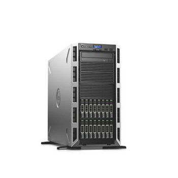 Dell PowerEdge T430 #DELL01989