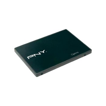 120 GB PNY Optima SSD