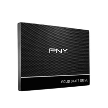 SSD диск PNY SATA 3 240GB SERIE CS900