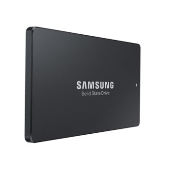 Памет SSD 960GB Samsung MZ7LM960HMJP PM863a, SATA 6Gb/s, 2.5"(6.35 cm), скорост на четене 520MB/s, скорост на запис 480MB/s | JAR Computers Samsung SSD PM863a 960GB MZ7LM960HMJP-00005