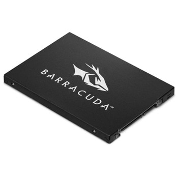 Памет SSD 480GB Seagate Barracuda ZA480CV10002
