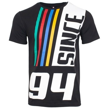 Тениска Since '94 Inspired by PlayStation, размер XL, черна | JAR Computers Numskull NS2008