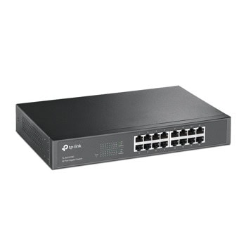 Switch TP-Link TL-SG1016D