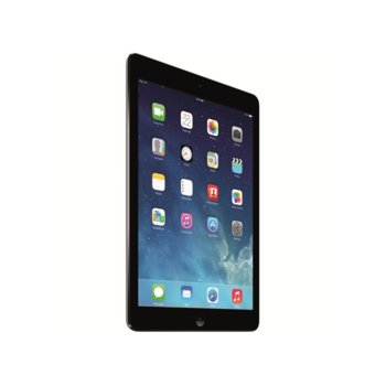 9.7" (24.64 cm) Apple iPad Air