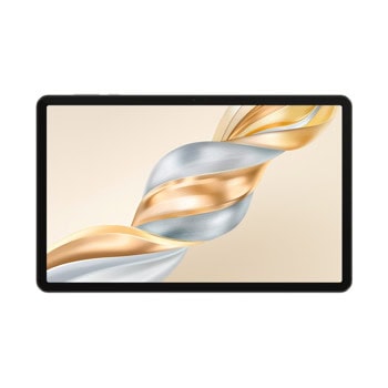 Таблет Honor Pad X9a (сив), 11.5" (29.21cm) 2K 120Hz IPS дисплей, осемядрен Snapdragon 685 2.8GHz, 6GB RAM, 128GB Flash памет, 8 & 5 Mpix камери, Android, 475g | JAR Computers Honor Pad X9a 6/128GB Gray