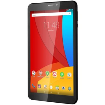 Prestigio MultiPad Wize 3408 4G PMT3408_4G_D_BL_CI