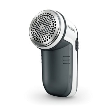 Пилинг за дрехи Philips GCA2000/80, защита на деликатни тъкани, бяло | JAR Computers Philips GCA2000/80