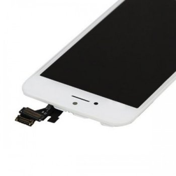 LCD touch дисплей  Iphone 4s бял  - 52041