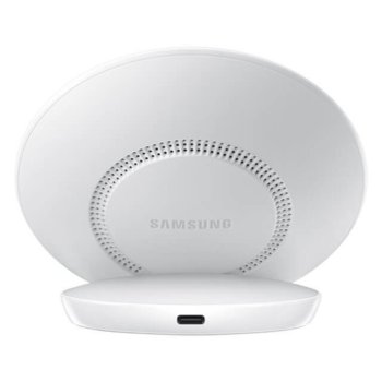 Samsung Wireless Fast Charging Stand EP-N5100TW