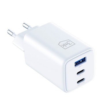 3MK Hyper GaN PD Charger 65W