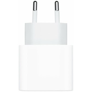 Apple 20W USB-C Power Adapter MD3J4ZM/A