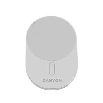 Canyon OnGrip 105 White CNS-CCH105W