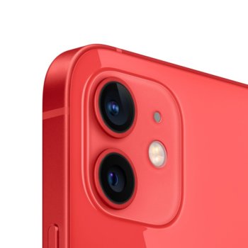 Apple iPhone 12, 128 GB Red