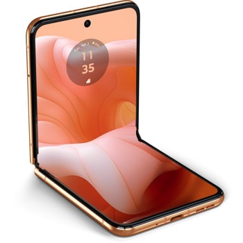 Motorola Razr 40 Ultra Peach Fuzz PAX40069PL Мостр | JAR Computers Motorola Razr 40 Ultra Peach Fuzz PAX40069PL Мостр