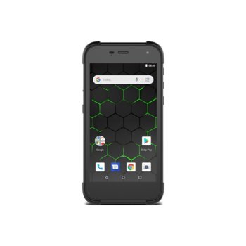 myPhone Hammer Active 2, Черен