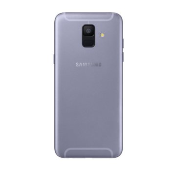 Samsung Samsung Galaxy A6 (2018) DS 32GB Gray