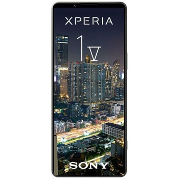 Sony Xperia 1 V 12GB+256GB Black