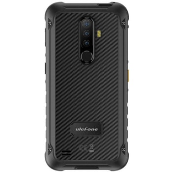 Ulefone Armor X8 4/64GB Black Разопакован продукт