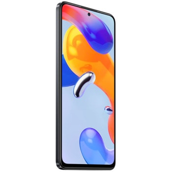 Смартфон Xiaomi Redmi Note 11 Pro 5G 6/128 GB сив