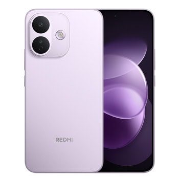 xiaomi redmi note 17 pro 5g 6/256 purple mzb0otweu