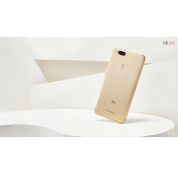 Xiaomi Mi A1 Gold MZB5676EU