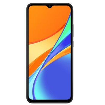 Xiaomi Redmi 9C NFC 2 32 Grey + Mi Band 5