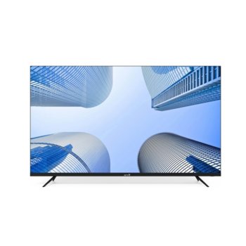 Телевизор Arielli 55N218T2 Smart, 55"(139.7 cm) 4K/UHD Smart TV, DVB-T2,DVB-C, Wi-Fi, 3x HDMI, 2x USB image