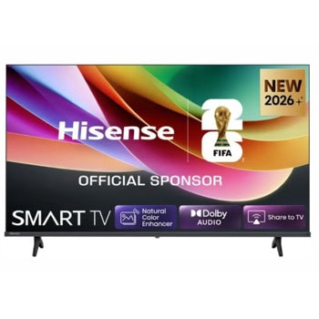 Hisense 40A4S