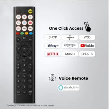 Hisense 43E7S