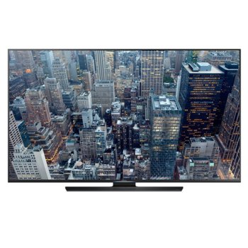 85" Samsung 85JU7000