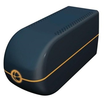 UPS Tuncmatik Lite II 650VA, 360W, Line Interactive | JAR Computers TUNCMATIK LITE II 650VA
