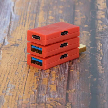 iFi iDefender+ CA 5060738780297 (Разопакован)