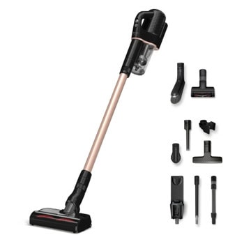 прахосмукачка miele duoflex hx1 total care