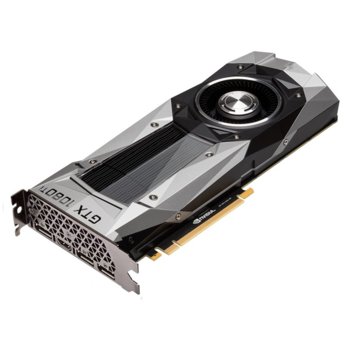 Gigabyte GeForce GTX 1080 Ti Founders Edition 11G
