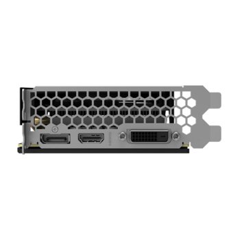 Palit GeForce RTX 2060 SUPER DUAL