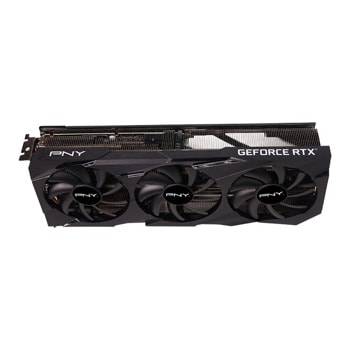 PNY GeForce RTX 3070 Ti Verto Triple Fan 3x 8GB