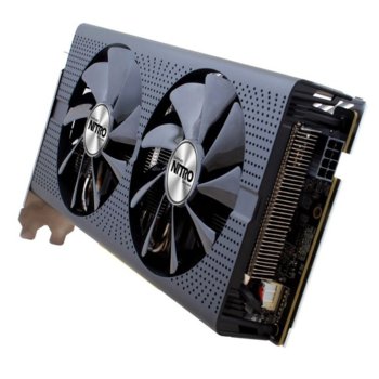 Sapphire NITRO+ Radeon RX 480 4GB 11260-02-20G