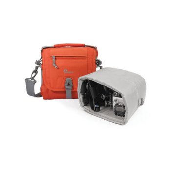 Lowepro Nova Sport 7L AW Red