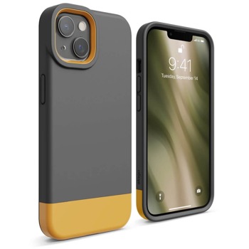 Elago Glide Case ES13Gl61-DGYYE