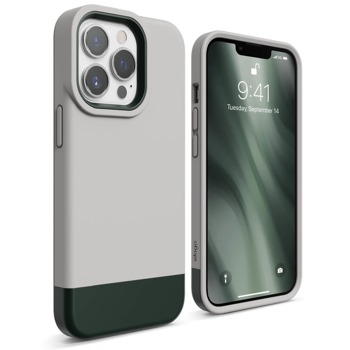 Elago Glide Case ES13GL61PRO-STDGR