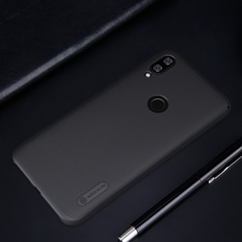 Nillkin Frosted Shield for Xiaomi Mi Play black