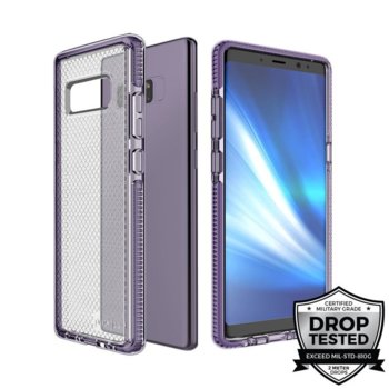 Prodigee Safetee Case for Galaxy Note 8 NOTE8-SAFE