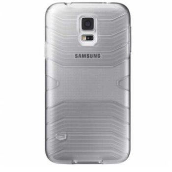 Samsung Protective Cover Galaxy S5 K Pacific Gray