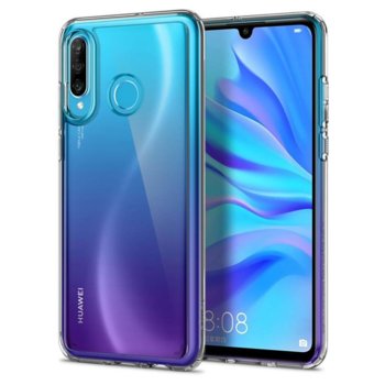 Spigen Ultra Hybrid Huawei P30 Lite L39CS25741