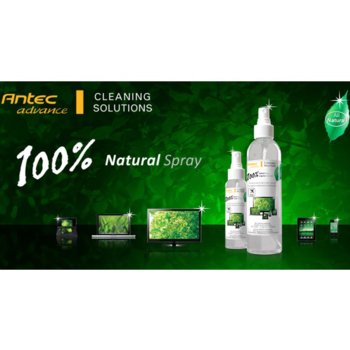 ANTEC CL-NATURAL-60ML