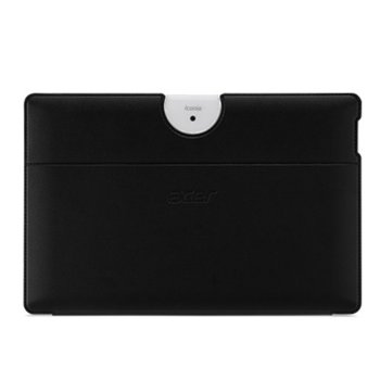 Калъф за таблет Acer Iconia One 10 B3-A40FHD/B3-A40, до 10"(25.4 cm), черен | JAR Computers Acer ABG6C0 NP.BAG1A.263 PORTFOLIO CASE CHARCOAL